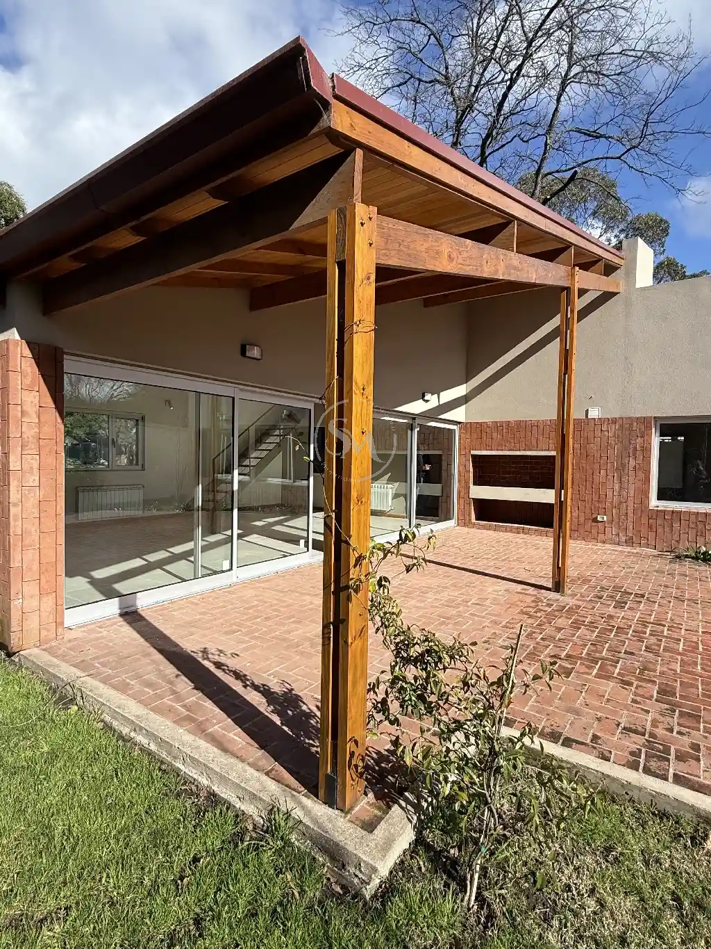 SANCHEZ MARSICO PROPIEDADES - CASA-CHALET